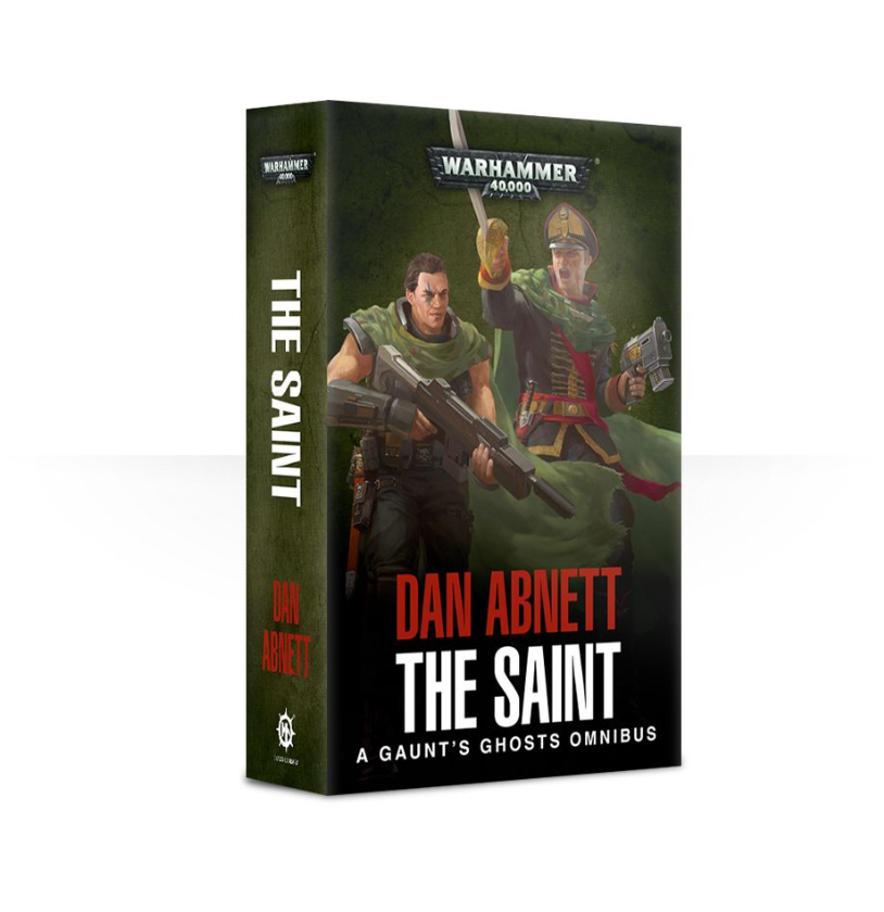 Gaunt’s Ghosts: Warhammer 40,000 - Les Fantômes de Gaunt: La Victoire Gaunt’s Ghosts: Warhammer 40,000 - Les Fantômes de Gaunt: La Victoire