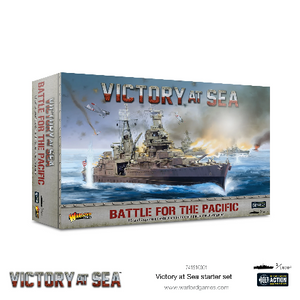 Victory at Sea - Starter Set