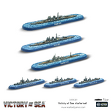 Victory at Sea - Starter Set