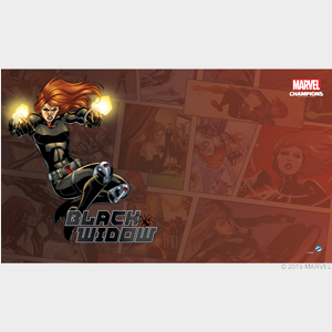 Marvel Champions playmats ( 17 variants )