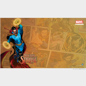 Marvel Champions playmats ( 17 variants )