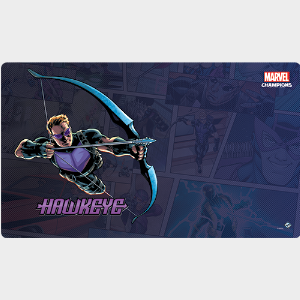 Marvel Champions playmats ( 17 variants )