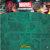 Marvel Champions playmats ( 17 variants )