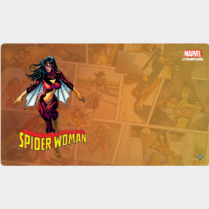 Marvel Champions playmats ( 17 variants )