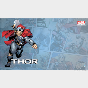 Marvel Champions playmats ( 17 variants )