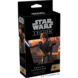 Star Wars: Legion - Anakin Skywalker