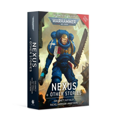 Nexus and other stories
