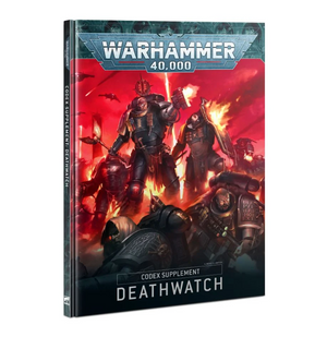 Codex : Deathwatch