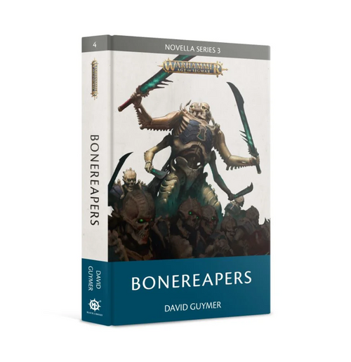 Bonereapers (HB)