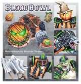 Blood Bowl Team: Wolfenburg Crypt-stealers