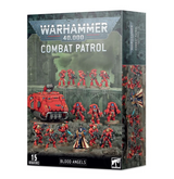 Combat Patrol : Blood Angels