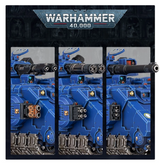 Space Marine Gladiator