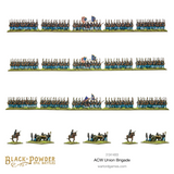 Epic Battles : ACW Union Brigade