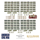 Epic Battles : American Civil War