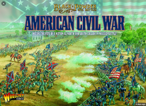 Epic Battles : American Civil War