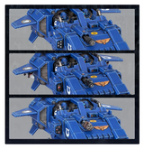 Storm Speeder