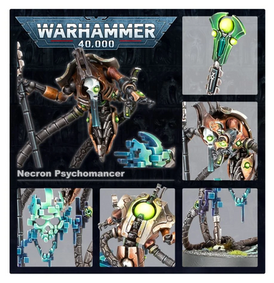 Psychomancer