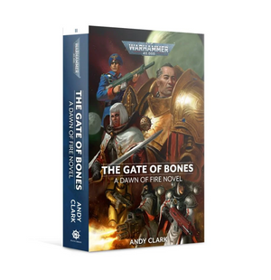 Dawn of Fire : The Gate of Bones