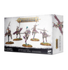 Slickblade / Blissbarb Seekers