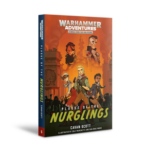 Plague of Nurglings
