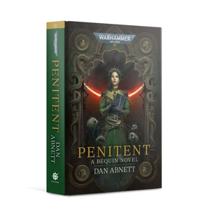 Penitent : Bequin book 2