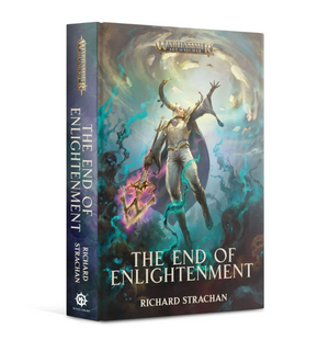 The End of Enlightenment (HB)