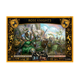 A Song of Ice & Fire : Baratheon Rose Knights