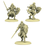 A Song of Ice & Fire : Baratheon Rose Knights