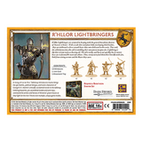 A Song of Ice & Fire : Baratheon R'hllor Lightbringers