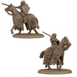 A Song of Ice & Fire : Neutral Hedge Knights