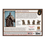 A Song of Ice & Fire : Neutral Hedge Knights