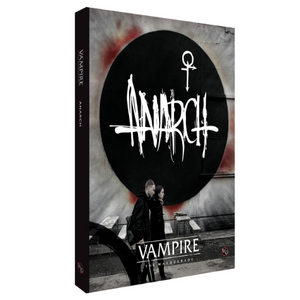 Vampire the Masquerade : Anarch