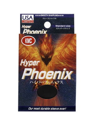 Hyper Phoenix Black - 100ct