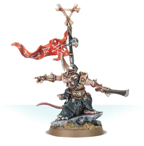 Clawlord