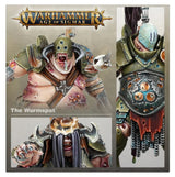 The Wurmspat