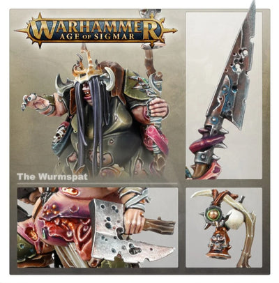The Wurmspat