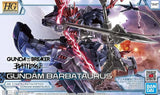 Gundam Barbataurus