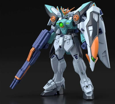 Wing Gundam Sky Zero