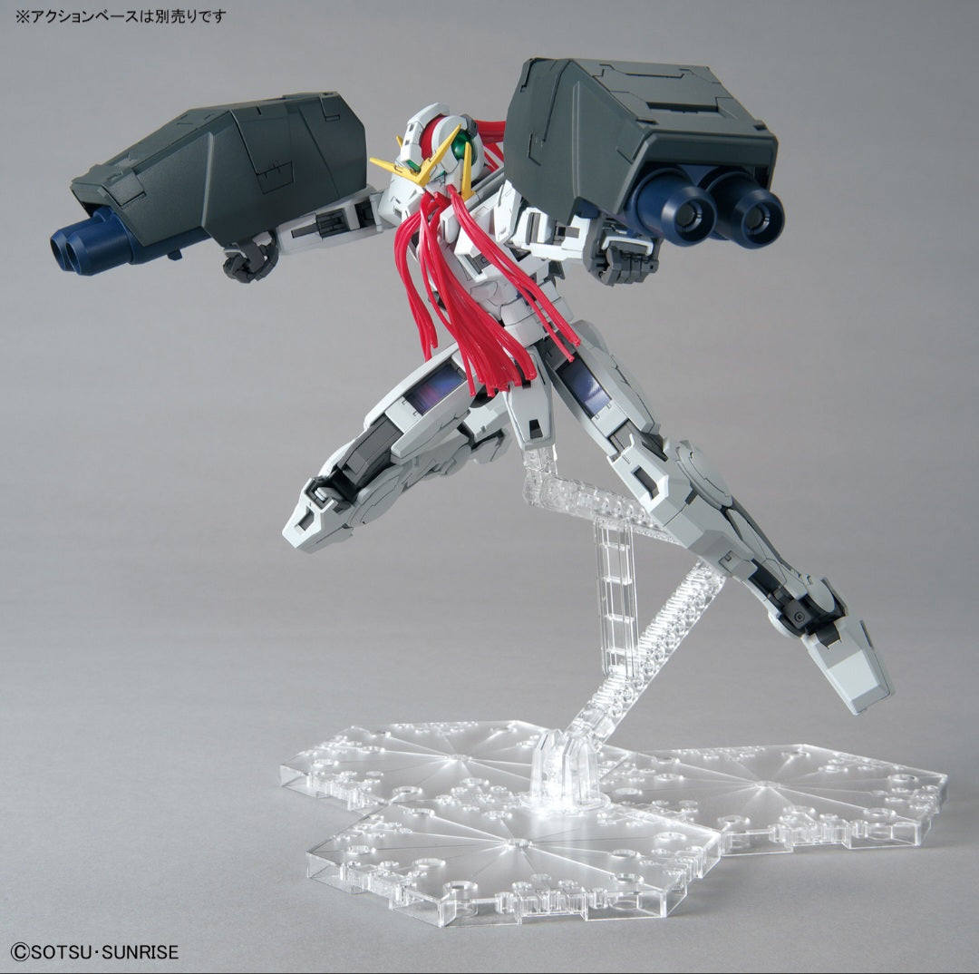 Gundam 00 Virtue MG – Alpha Omega Hobby