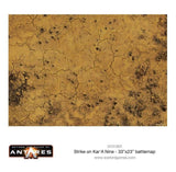 Beyond the Gates of Antares: Strike on Kar'A Nine