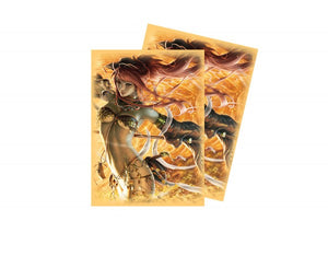 GPP Deck Sleeves - Song of Flame and Fury