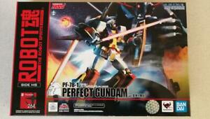 PF-78-1 Perfect Gundam A.N.I.M.E.