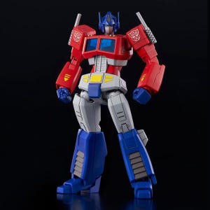 Optimus Prime
