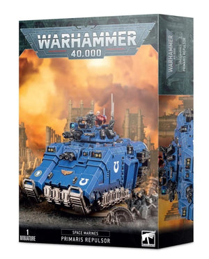 Primaris Repulsor