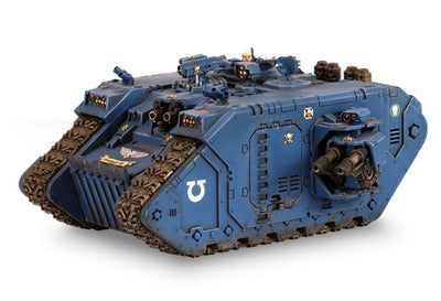 Land Raider