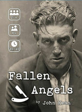 Fallen Angels, Giga Mech Games