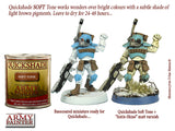 Army Painter Quickshade: Soft Tone dip