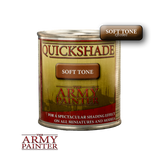 Army Painter Quickshade: Soft Tone dip