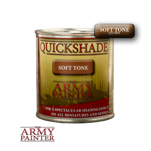 Army Painter Quickshade: Soft Tone dip