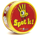 Spot it!